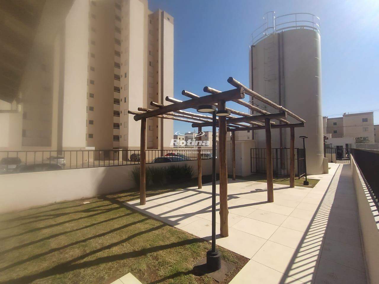 Apartamento para alugar, 2 quartos em Uberlândia no bairro Jardim Sul no valor de R$ 1.200,00 - Rotina Imobiliária: 