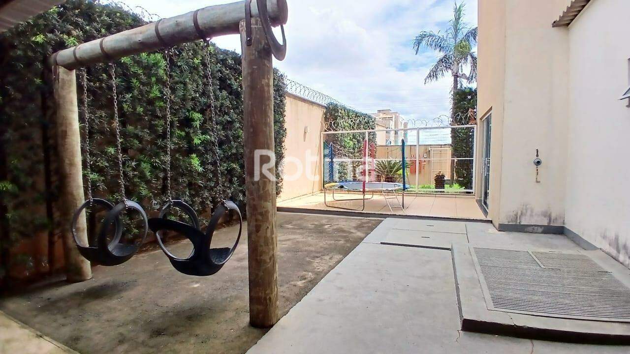 Apartamento para alugar, 3 quartos em Uberlândia no bairro Brasil no valor de R$ 2.900,00 - Rotina Imobiliária: 