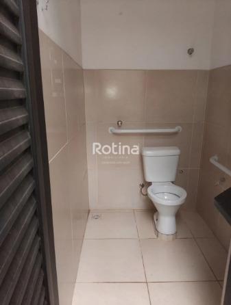 Loja para alugar, em Uberlândia no bairro Centro no valor de R$ 1.600,00 - Rotina Imobiliária: 