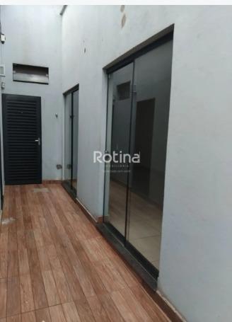Loja para alugar, em Uberlândia no bairro Centro no valor de R$ 1.600,00 - Rotina Imobiliária: 