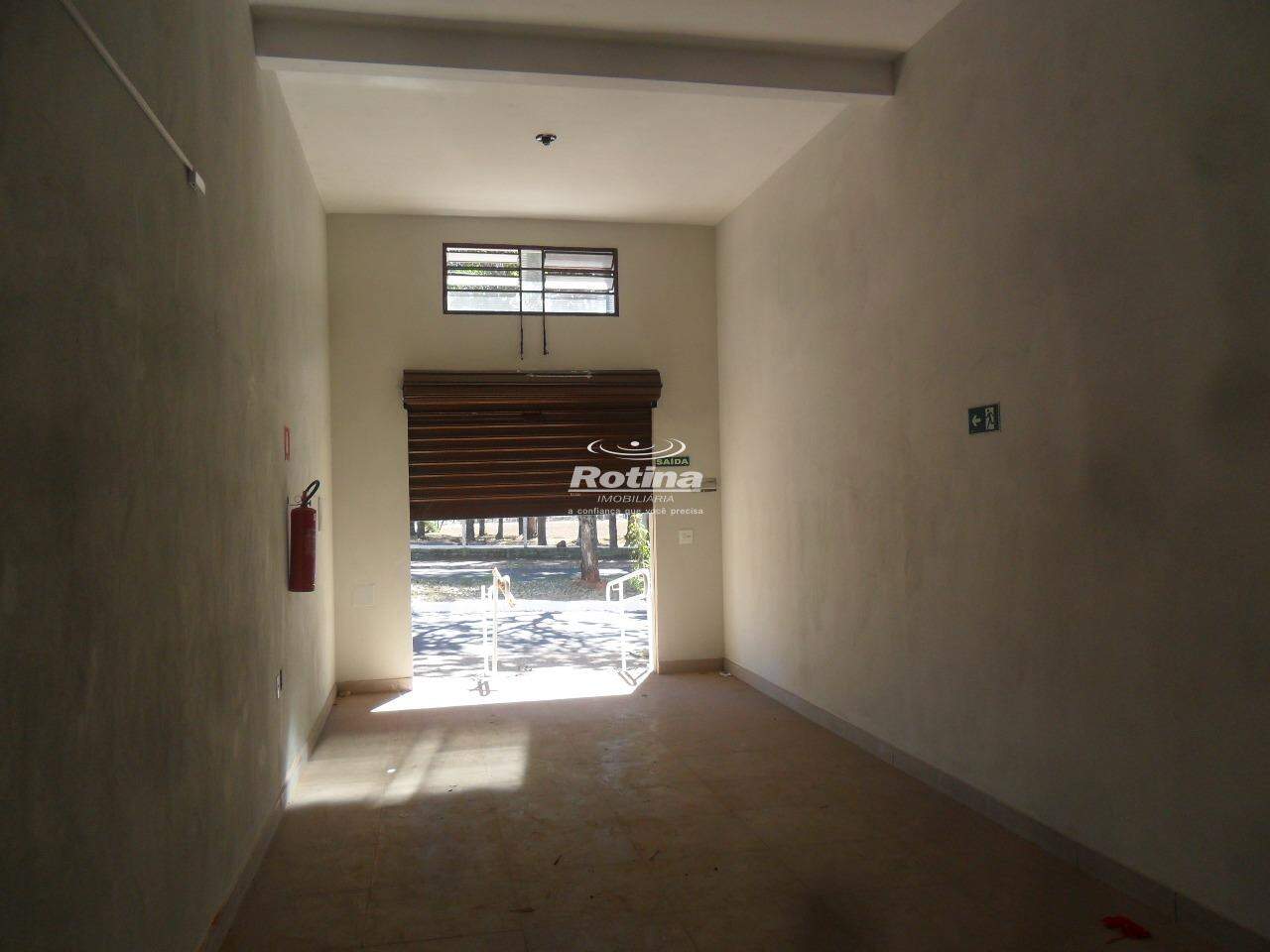 Loja para alugar, em Uberlândia no bairro Jaraguá no valor de R$ 1.650,00 - Rotina Imobiliária: 