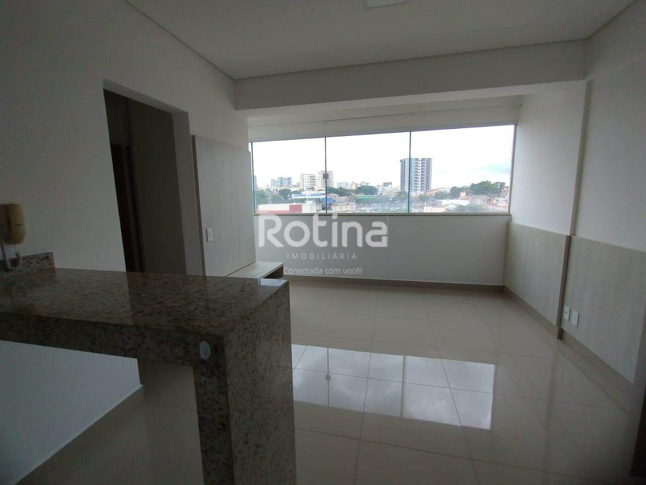 Apartamento para alugar, 1 quarto em Uberlândia no bairro Saraiva no valor de R$ 1.800,00 - Rotina Imobiliária: 