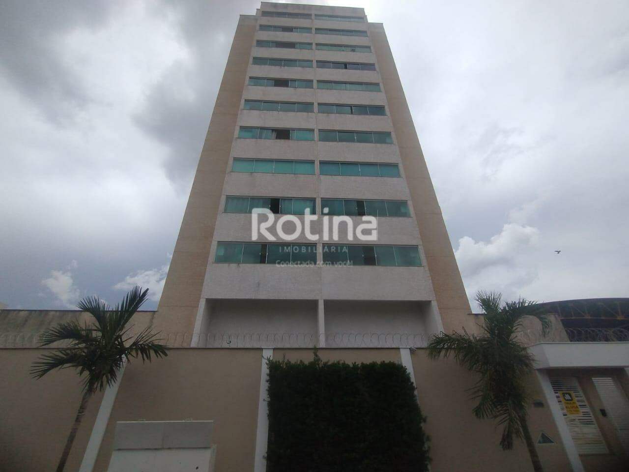 Apartamento para alugar, 1 quarto em Uberlândia no bairro Saraiva no valor de R$ 1.800,00 - Rotina Imobiliária: 