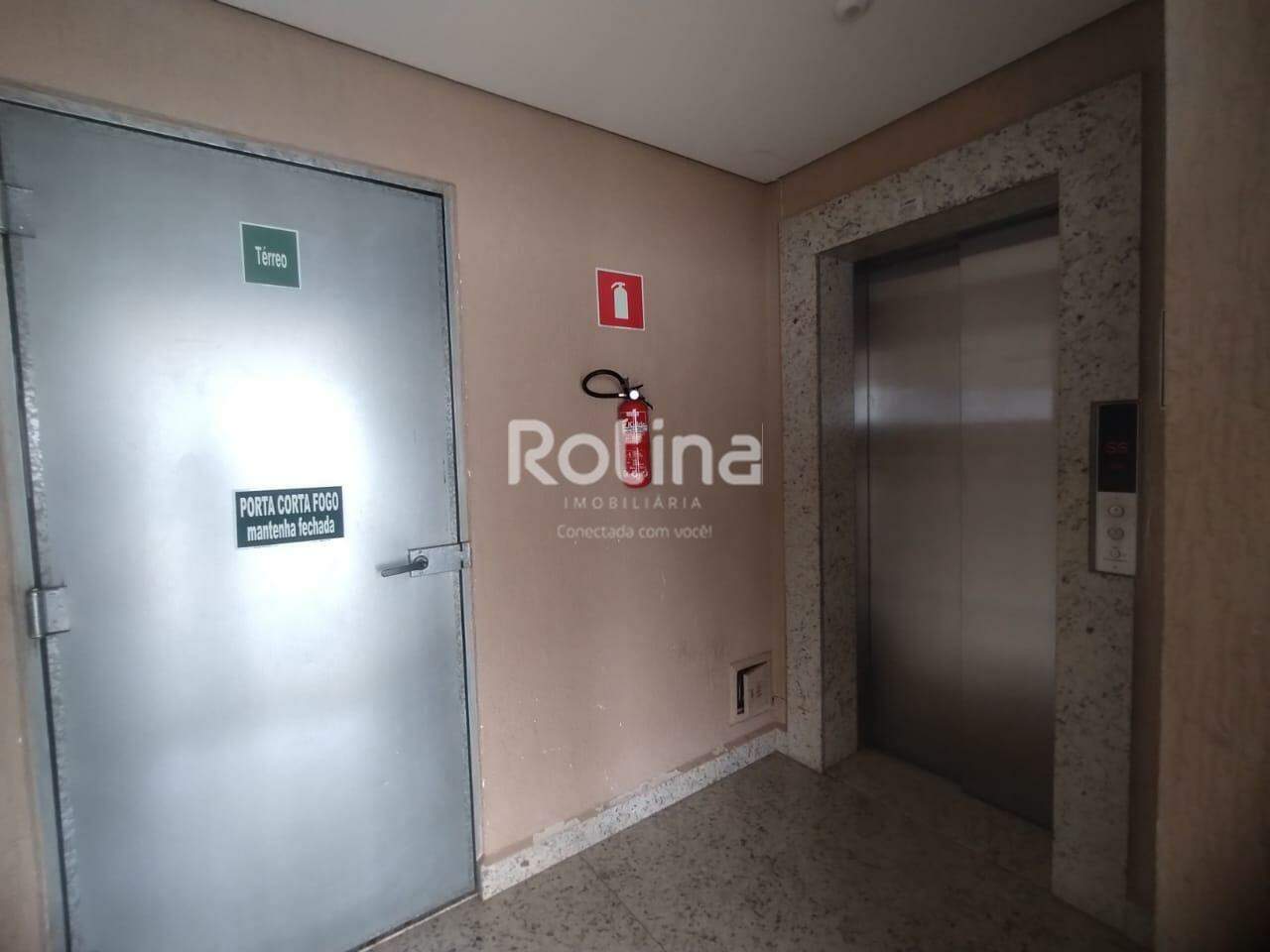 Apartamento para alugar, 1 quarto em Uberlândia no bairro Saraiva no valor de R$ 1.800,00 - Rotina Imobiliária: 