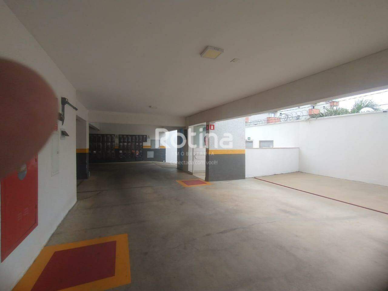 Apartamento para alugar, 1 quarto em Uberlândia no bairro Saraiva no valor de R$ 1.800,00 - Rotina Imobiliária: 