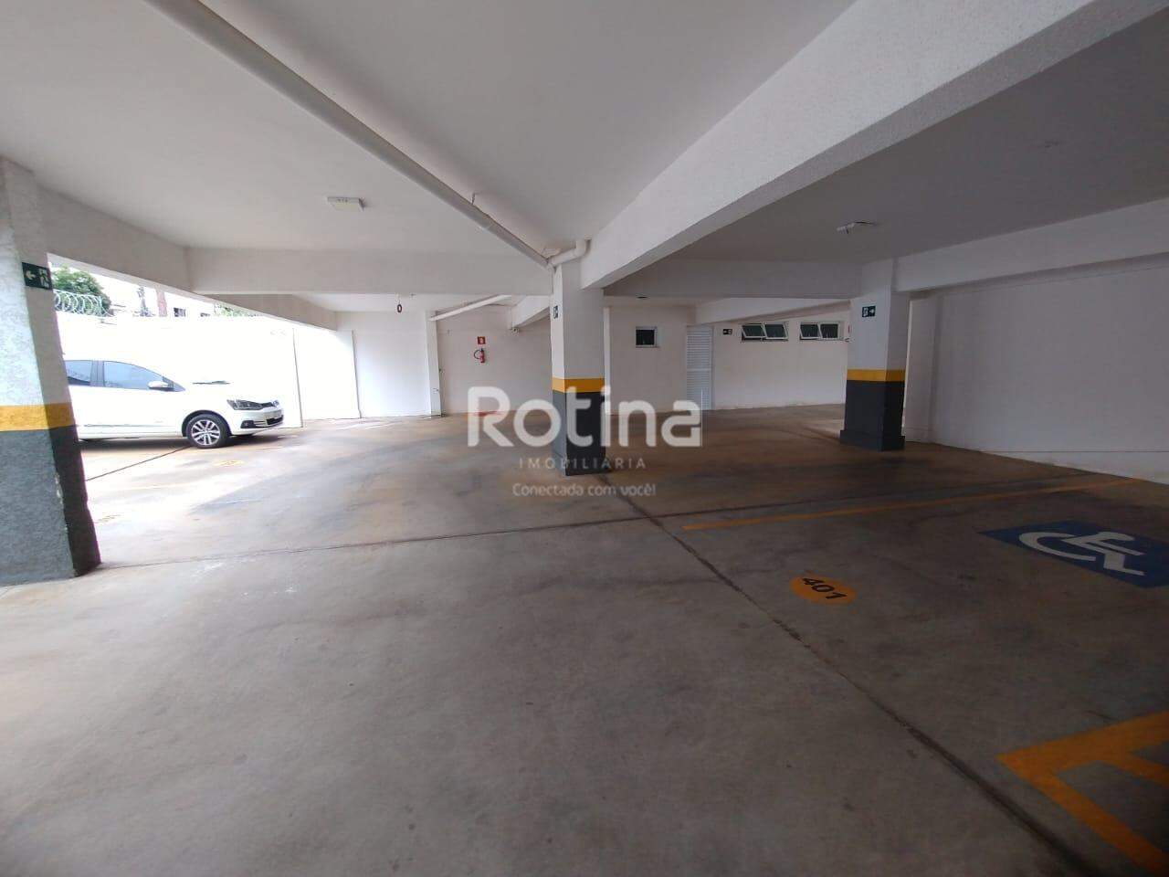 Apartamento para alugar, 1 quarto em Uberlândia no bairro Saraiva no valor de R$ 1.800,00 - Rotina Imobiliária: 