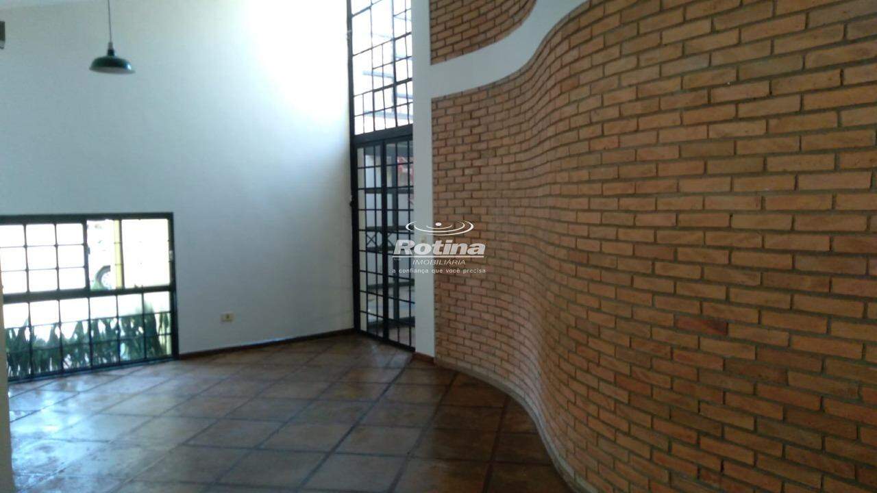 Casa para alugar, 4 quartos em Uberlândia no bairro Jardim Karaíba no valor de R$ 5.930,00 - Rotina Imobiliária: 