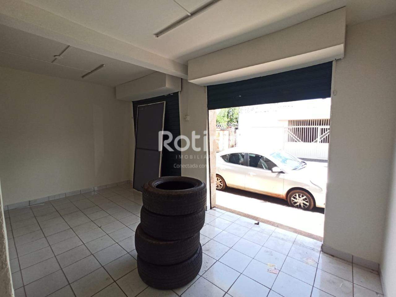 Loja para alugar, em Uberlândia no bairro Nossa Senhora Aparecida no valor de R$ 1.600,00 - Rotina Imobiliária: 