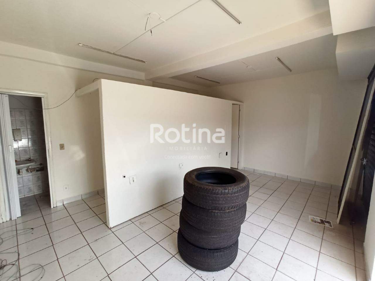 Loja para alugar, em Uberlândia no bairro Nossa Senhora Aparecida no valor de R$ 1.600,00 - Rotina Imobiliária: 