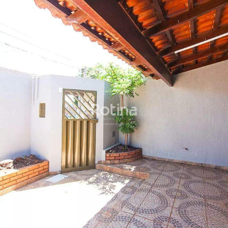 Casa à venda, 4 quartos em Uberlândia no bairro Planalto no valor de R$ 595.000,00 - Rotina Imobiliária: 