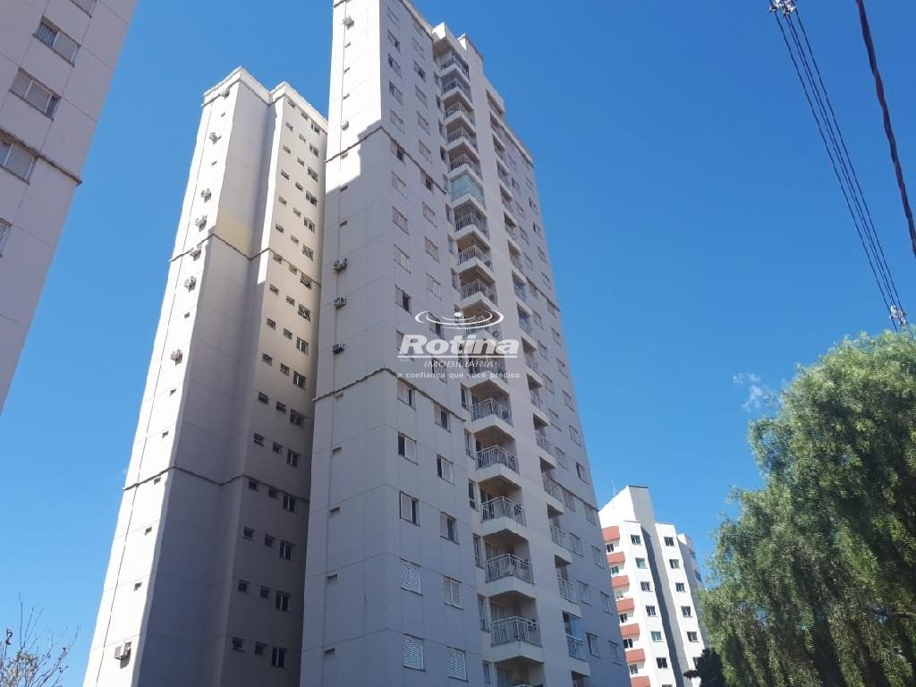 Apartamento para alugar, 2 quartos em Uberlândia no bairro Tubalina no valor de R$ 3.100,00 - Rotina Imobiliária: 