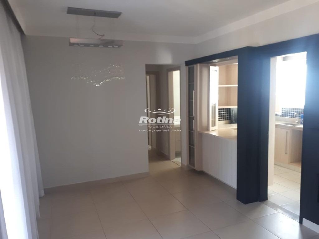 Apartamento para alugar, 2 quartos em Uberlândia no bairro Tubalina no valor de R$ 3.100,00 - Rotina Imobiliária: 