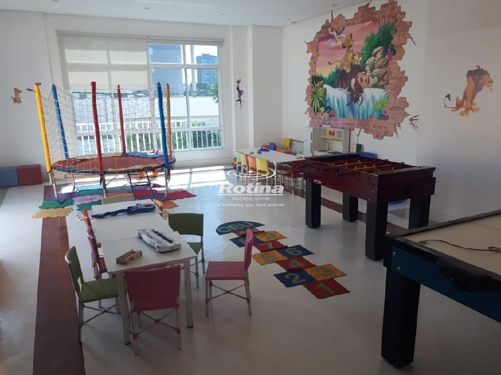 Apartamento para alugar, 2 quartos em Uberlândia no bairro Tubalina no valor de R$ 3.100,00 - Rotina Imobiliária: 