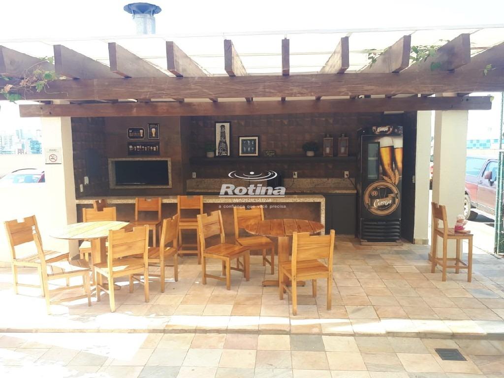 Apartamento para alugar, 2 quartos em Uberlândia no bairro Tubalina no valor de R$ 3.100,00 - Rotina Imobiliária: 