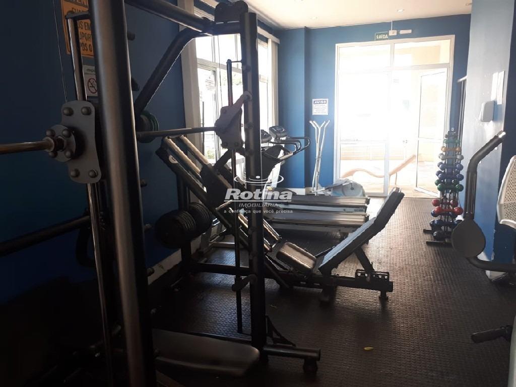 Apartamento para alugar, 2 quartos em Uberlândia no bairro Tubalina no valor de R$ 3.100,00 - Rotina Imobiliária: 