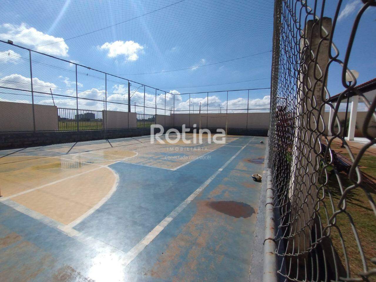 Apartamento para alugar, 2 quartos em Uberlândia no bairro Grand Ville no valor de R$ 1.100,00 - Rotina Imobiliária: 