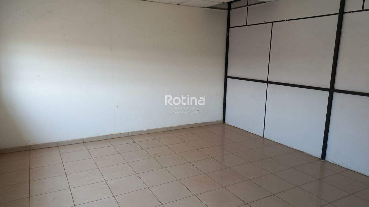 Galpão para alugar, em Uberlândia no bairro Osvaldo Rezende no valor de R$ 7.000,00 - Rotina Imobiliária: 