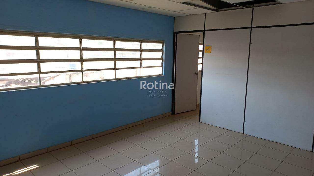 Galpão para alugar, em Uberlândia no bairro Osvaldo Rezende no valor de R$ 7.000,00 - Rotina Imobiliária: 