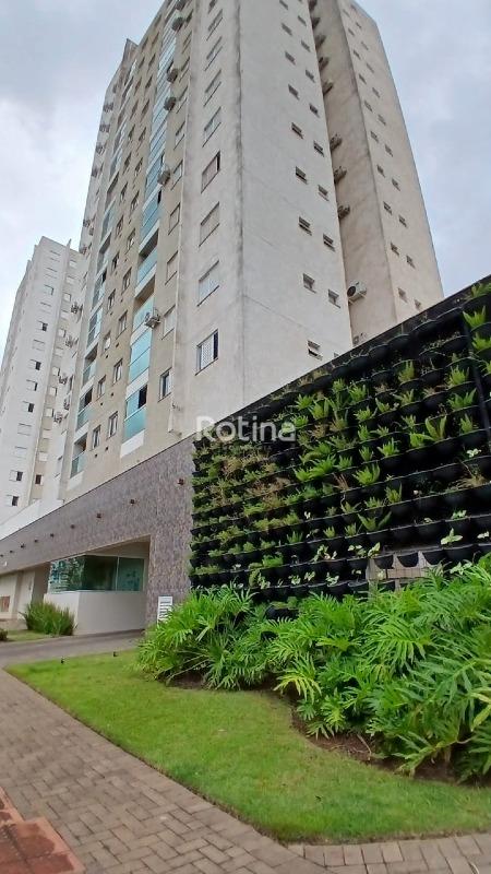 Apartamento para alugar, 2 quartos em Uberlândia no bairro Granja Marileusa no valor de R$ 1.990,00 - Rotina Imobiliária: 