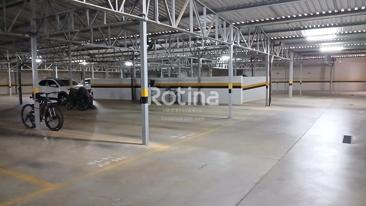Apartamento para alugar, 2 quartos em Uberlândia no bairro Granja Marileusa no valor de R$ 1.990,00 - Rotina Imobiliária: 