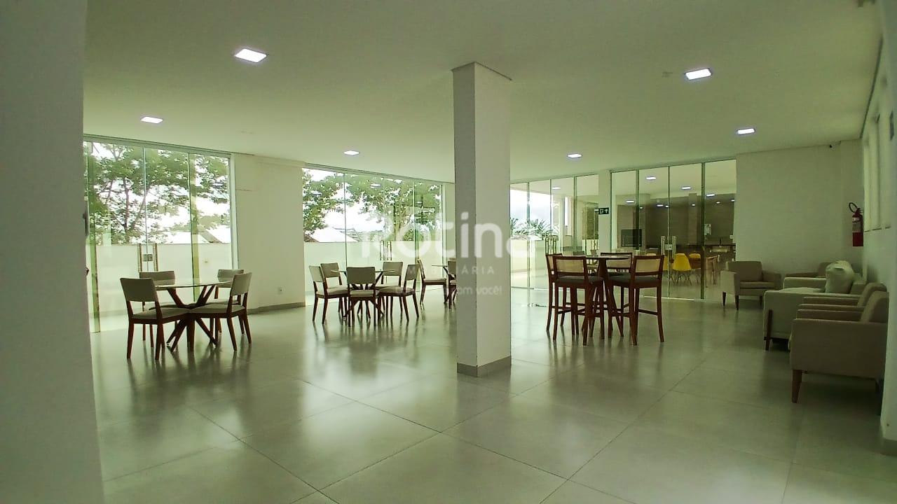 Apartamento para alugar, 2 quartos em Uberlândia no bairro Granja Marileusa no valor de R$ 1.990,00 - Rotina Imobiliária: 