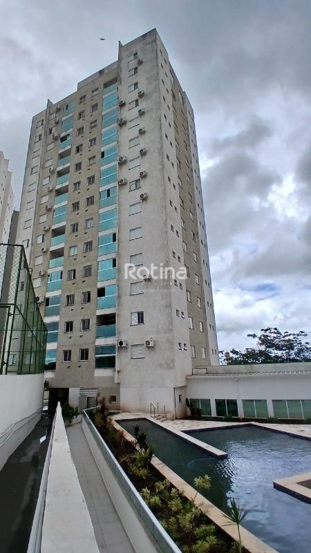 Apartamento para alugar, 2 quartos em Uberlândia no bairro Granja Marileusa no valor de R$ 1.990,00 - Rotina Imobiliária: 