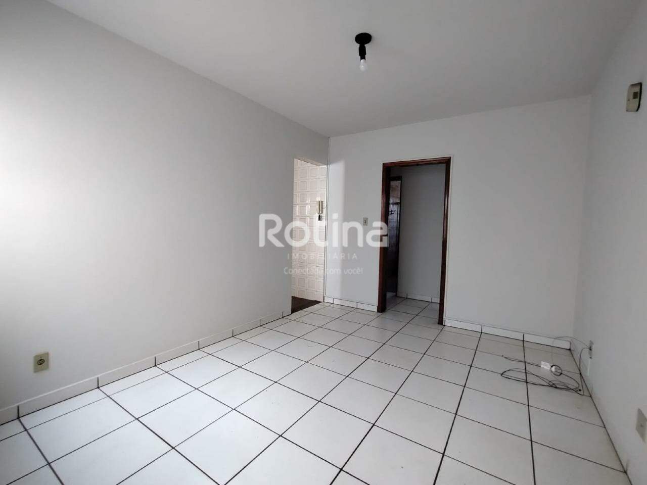Apartamento para alugar, 3 quartos em Uberlândia no bairro Nossa Senhora Aparecida no valor de R$ 1.700,00 - Rotina Imobiliária: 