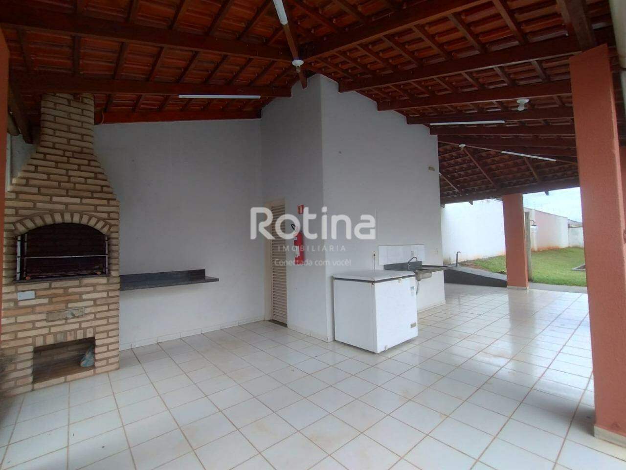 Apartamento para alugar, 2 quartos em Uberlândia no bairro Chacaras Tubalina e Quartel no valor de R$ 1.350,00 - Rotina Imobiliária: 
