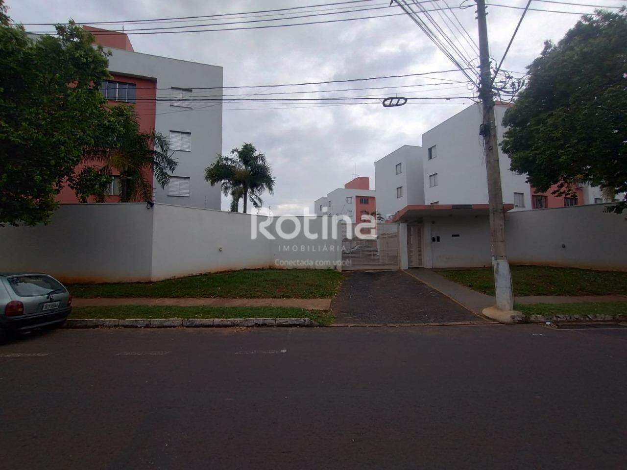 Apartamento para alugar, 2 quartos em Uberlândia no bairro Chacaras Tubalina e Quartel no valor de R$ 1.350,00 - Rotina Imobiliária: 
