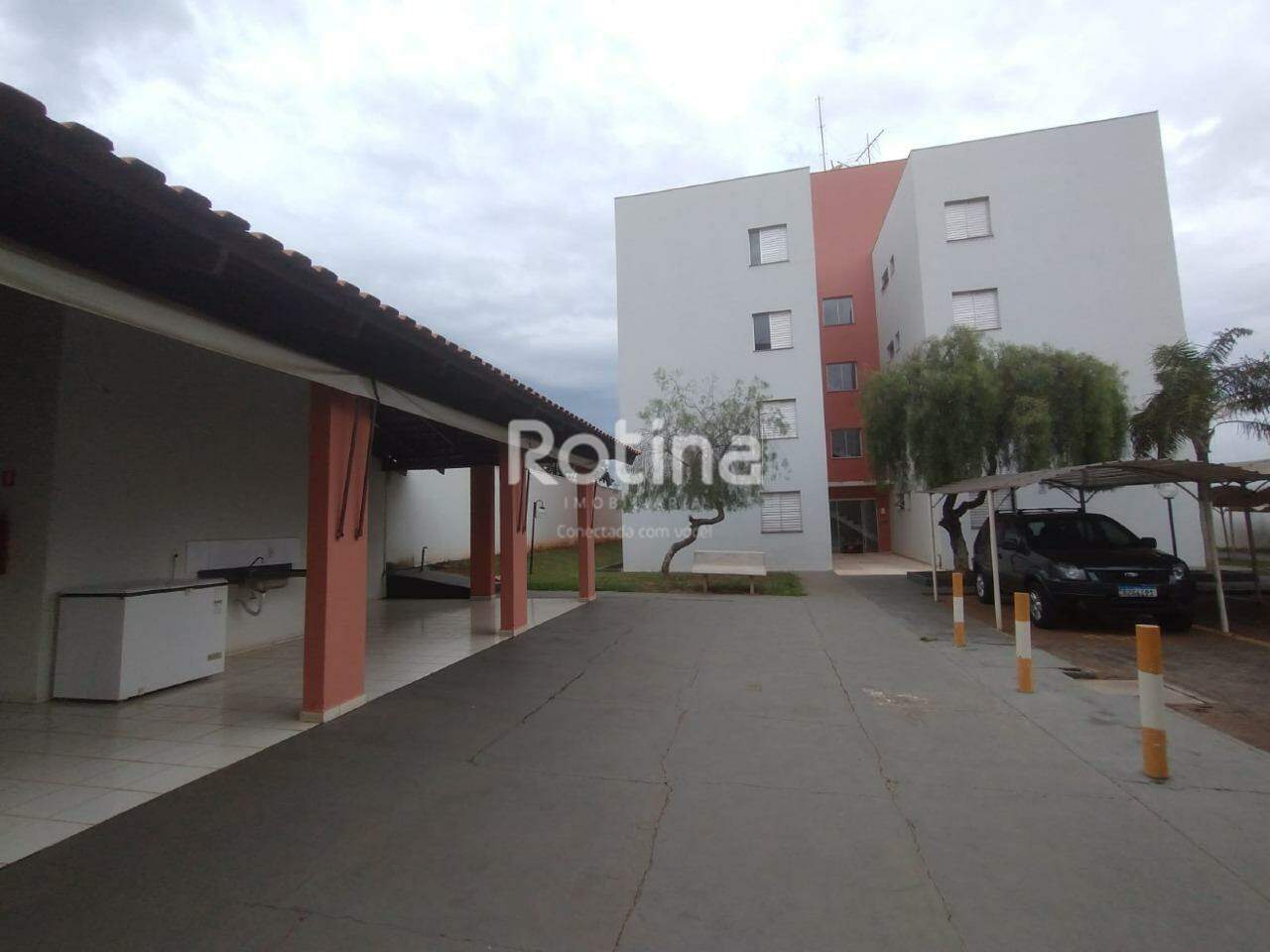 Apartamento para alugar, 2 quartos em Uberlândia no bairro Chacaras Tubalina e Quartel no valor de R$ 1.350,00 - Rotina Imobiliária: 