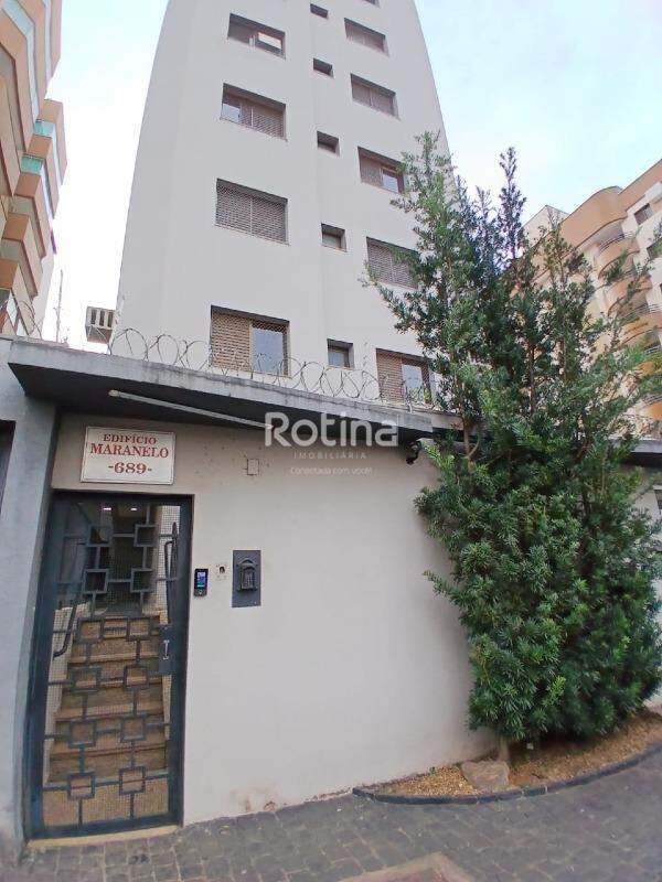 Apartamento para alugar, 3 quartos em Uberlândia no bairro Santa Maria no valor de R$ 3.500,00 - Rotina Imobiliária: 