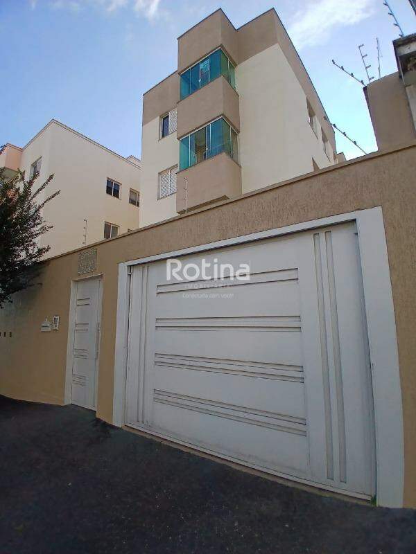 Apartamento para alugar, 2 quartos em Uberlândia no bairro Santa Mônica no valor de R$ 1.650,00 - Rotina Imobiliária: 