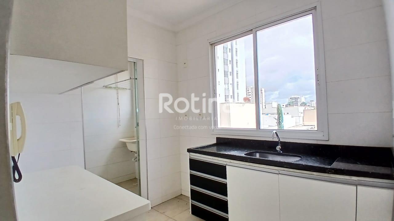 Apartamento para alugar, 2 quartos em Uberlândia no bairro Santa Mônica no valor de R$ 1.650,00 - Rotina Imobiliária: 