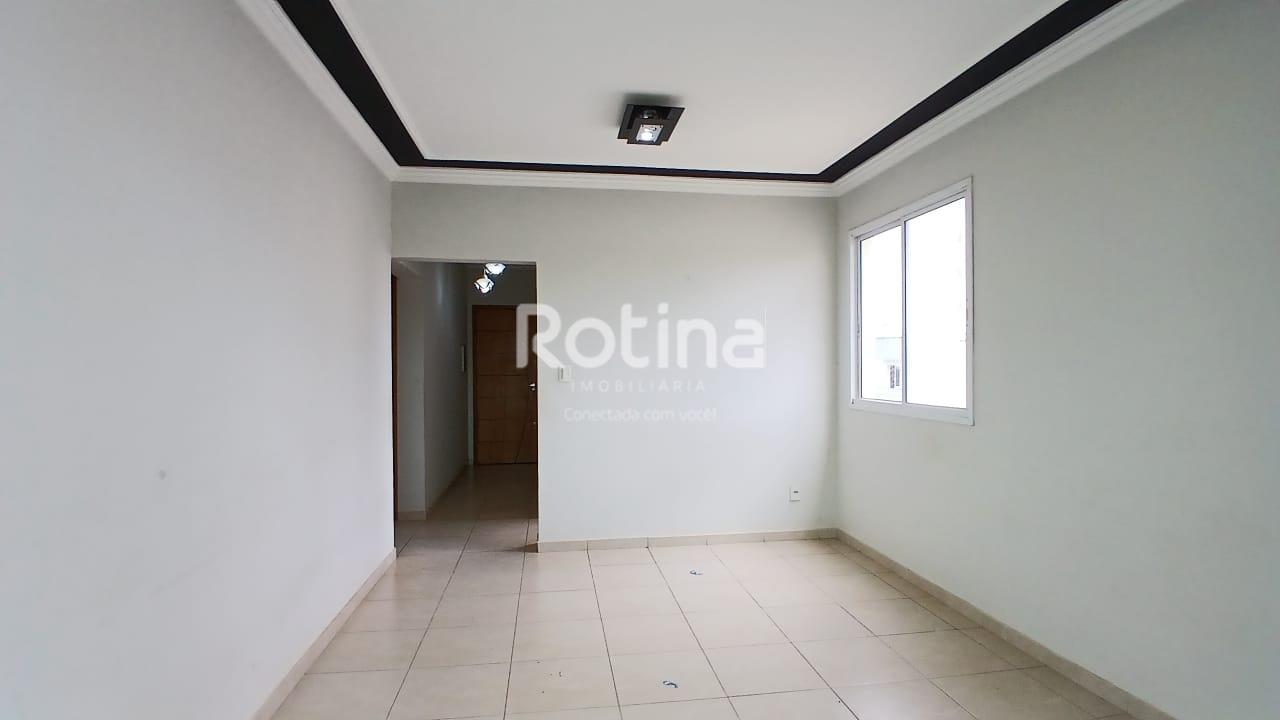 Apartamento para alugar, 2 quartos em Uberlândia no bairro Santa Mônica no valor de R$ 1.650,00 - Rotina Imobiliária: 