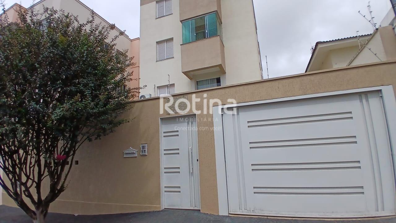 Apartamento para alugar, 2 quartos em Uberlândia no bairro Santa Mônica no valor de R$ 1.650,00 - Rotina Imobiliária: 