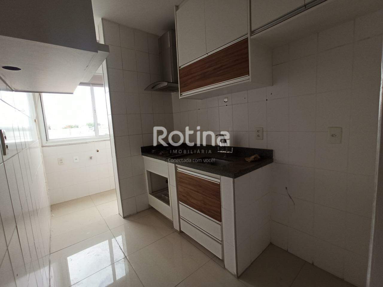 Apartamento para alugar, 2 quartos em Uberlândia no bairro Segismundo Pereira no valor de R$ 1.600,00 - Rotina Imobiliária: 