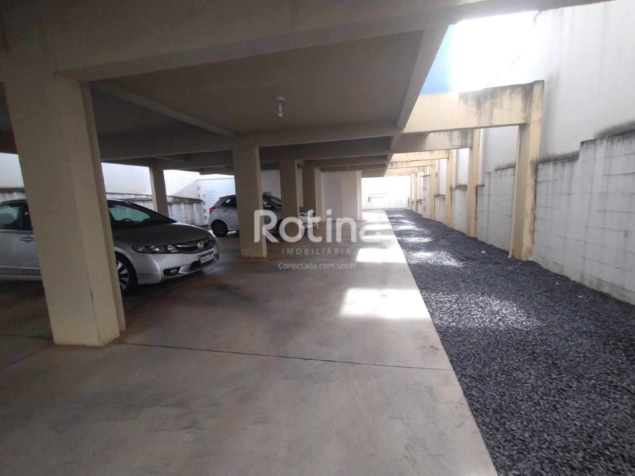 Apartamento para alugar, 2 quartos em Uberlândia no bairro Tubalina no valor de R$ 1.350,00 - Rotina Imobiliária: 