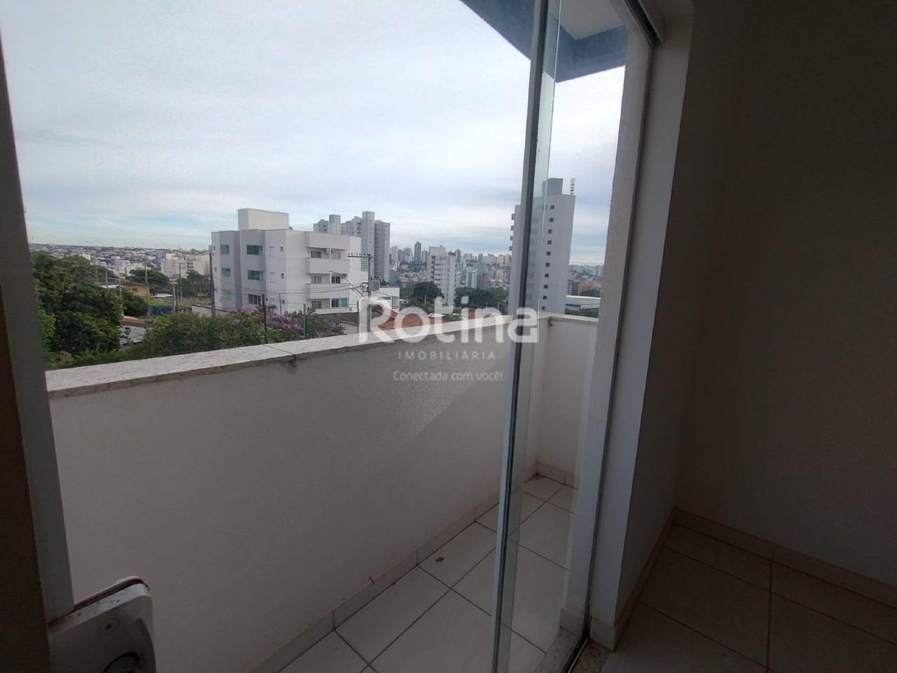 Apartamento para alugar, 2 quartos em Uberlândia no bairro Tubalina no valor de R$ 1.350,00 - Rotina Imobiliária: 