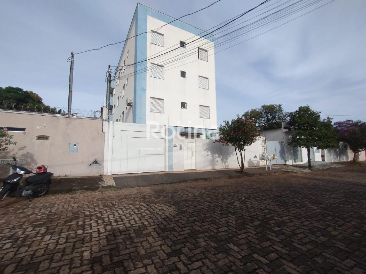 Apartamento para alugar, 2 quartos em Uberlândia no bairro Tubalina no valor de R$ 1.350,00 - Rotina Imobiliária: 