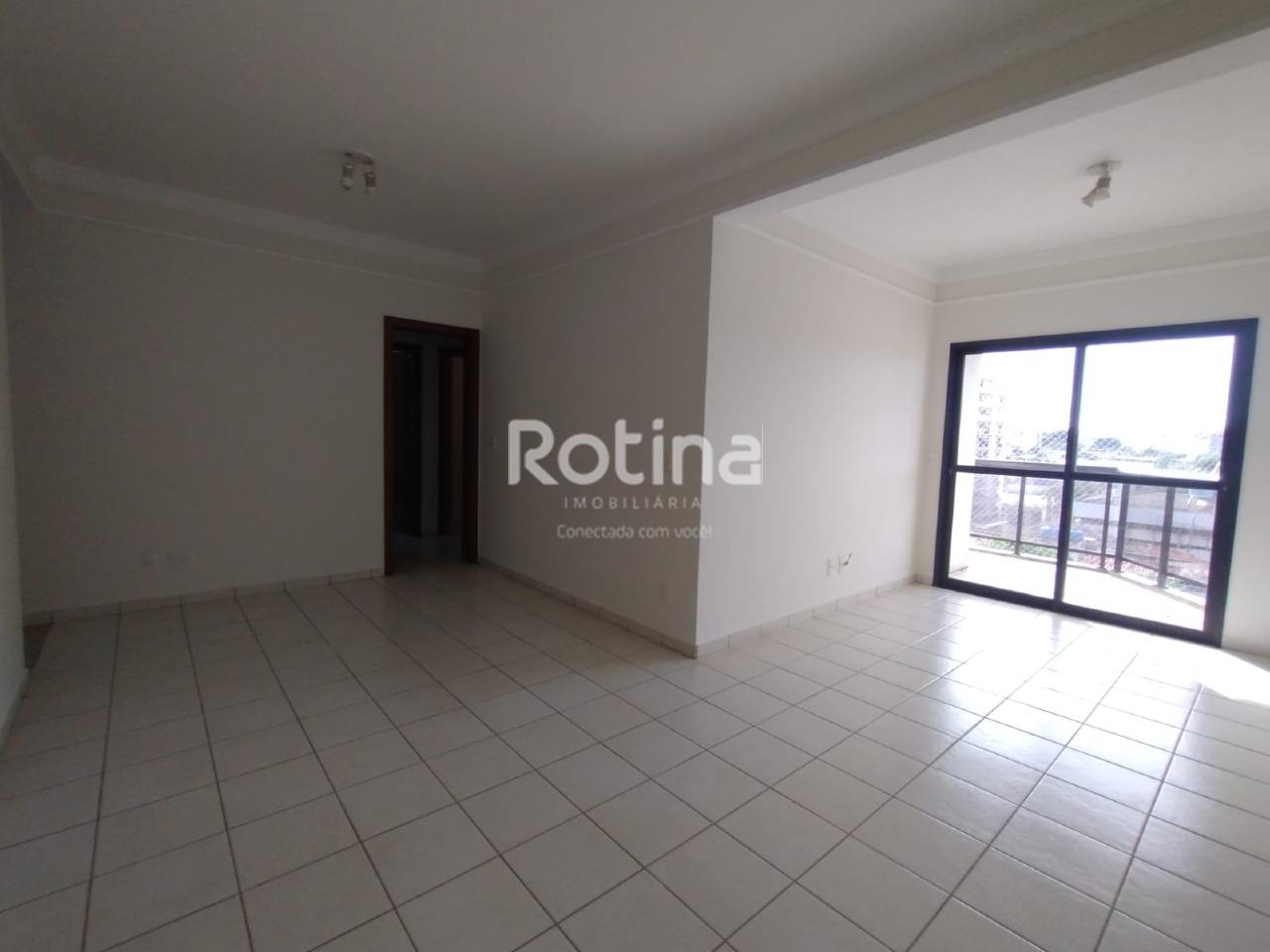 Apartamento para alugar, 2 quartos em Uberlândia no bairro Tubalina no valor de R$ 1.350,00 - Rotina Imobiliária: 