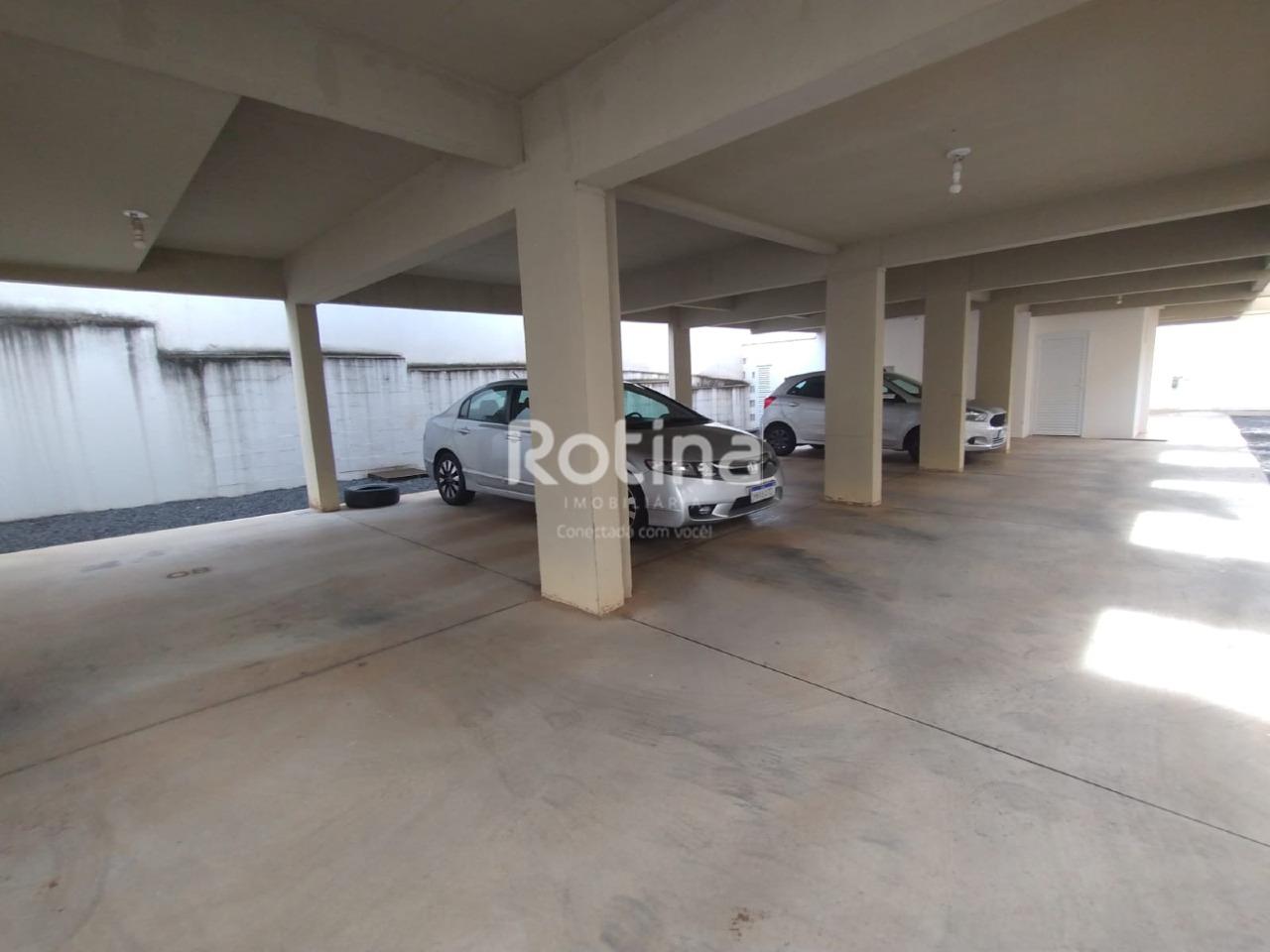 Apartamento para alugar, 2 quartos em Uberlândia no bairro Tubalina no valor de R$ 1.350,00 - Rotina Imobiliária: 