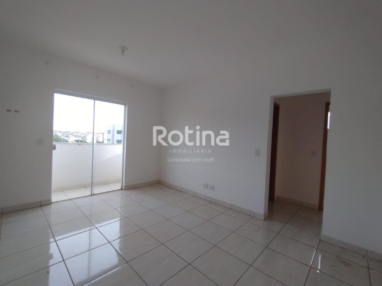 Apartamento para alugar, 2 quartos em Uberlândia no bairro Tubalina no valor de R$ 1.350,00 - Rotina Imobiliária: 