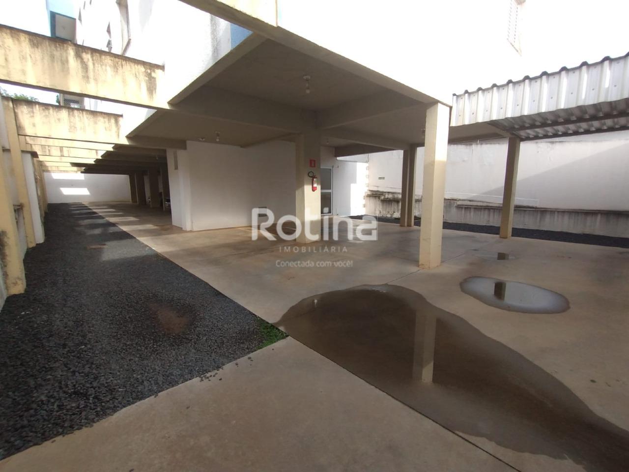 Apartamento para alugar, 2 quartos em Uberlândia no bairro Tubalina no valor de R$ 1.350,00 - Rotina Imobiliária: 