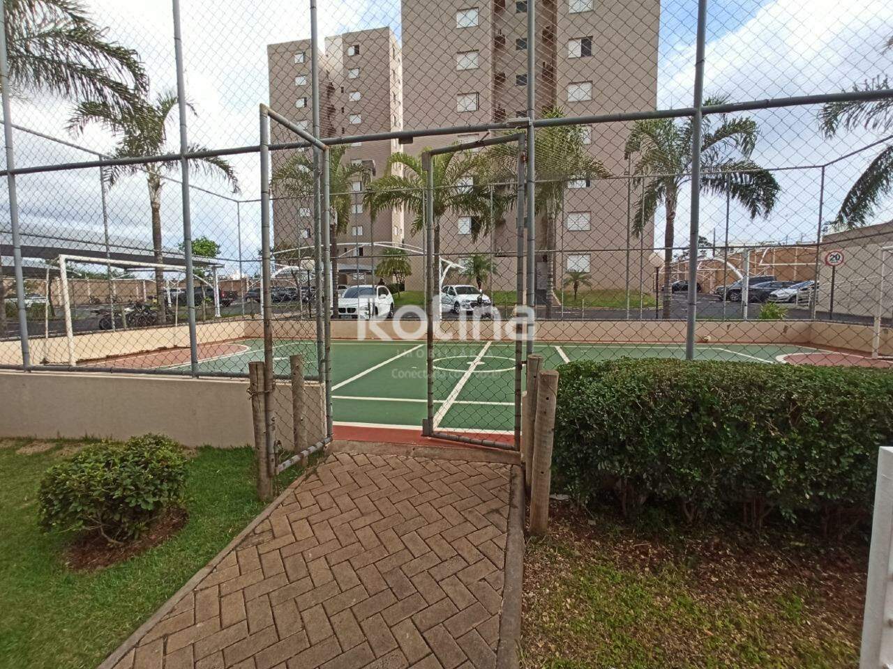 Apartamento para alugar, 2 quartos em Uberlândia no bairro Jardim Inconfidência no valor de R$ 1.400,00 - Rotina Imobiliária: 