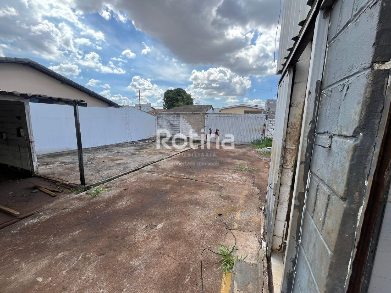 Galpão para alugar, em Uberlândia no bairro Tibery no valor de R$ 5.000,00 - Rotina Imobiliária: 