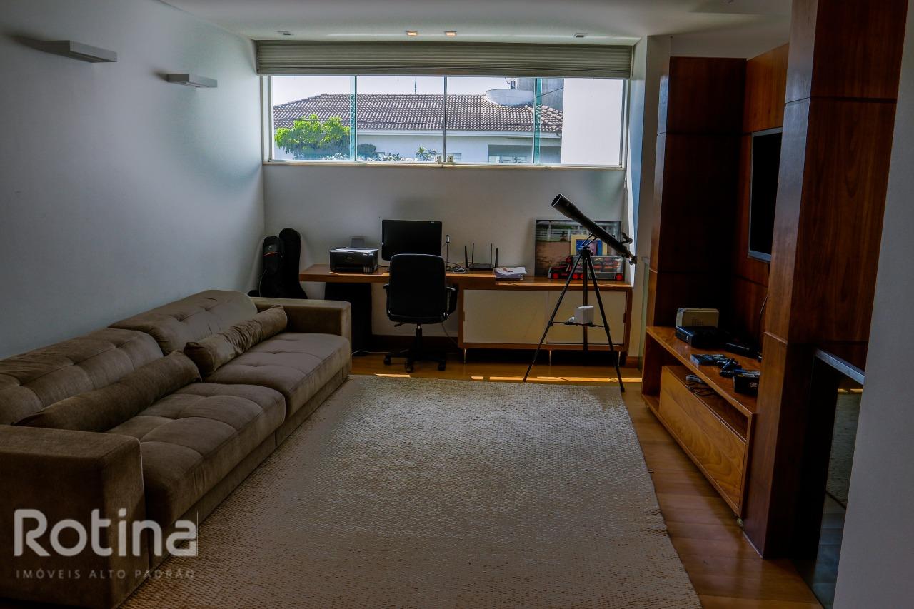 Casa Condomínio Fechado à venda, 4 quartos em Uberlândia no bairro Cond. Gávea Hill II no valor de R$ 5.000.000,00 - Rotina Imobiliária: 