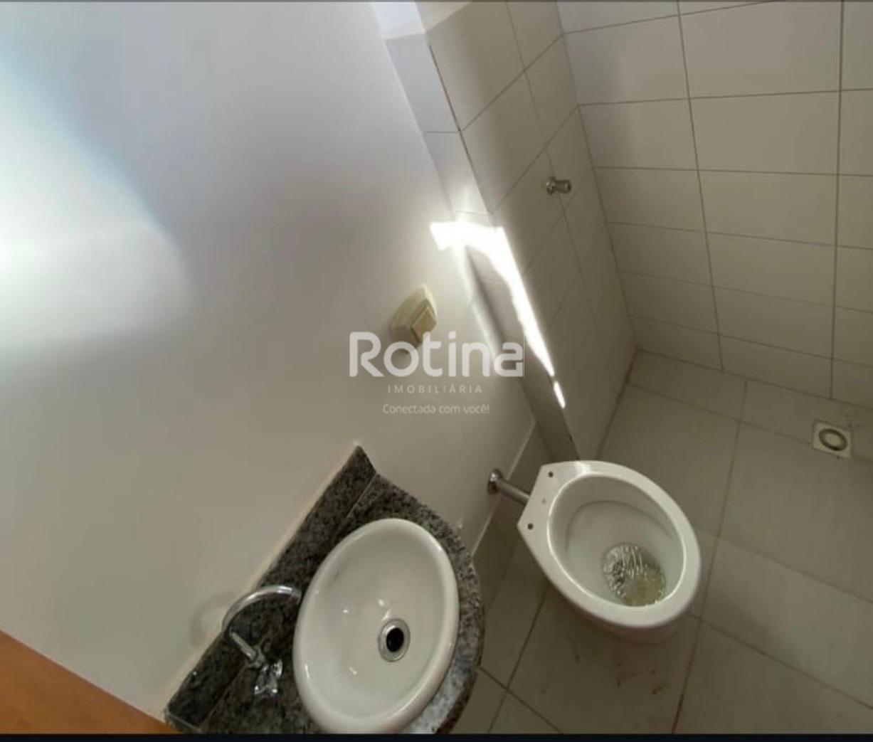 Apartamento à venda, 2 quartos em Uberlândia no bairro Jardim Holanda no valor de R$ 160.000,00 - Rotina Imobiliária: 
