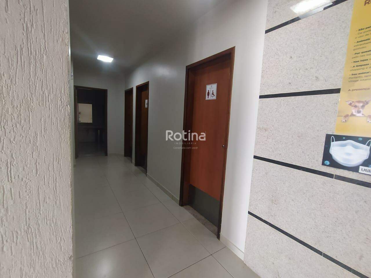 Loja para alugar, em Uberlândia no bairro Vigilato Pereira no valor de R$ 7.300,00 - Rotina Imobiliária: 