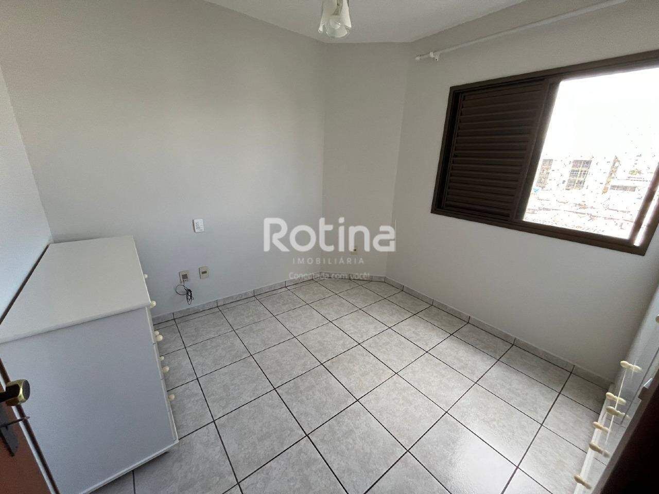 Apartamento para alugar, 3 quartos em Uberlândia no bairro Nossa Senhora Aparecida no valor de R$ 3.500,00 - Rotina Imobiliária: 