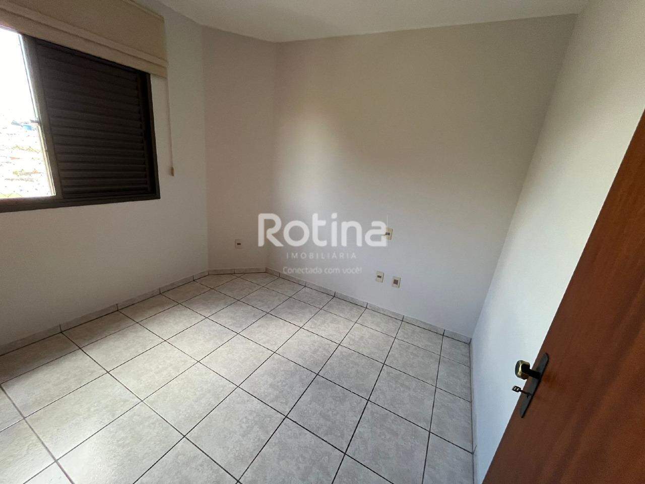 Apartamento para alugar, 3 quartos em Uberlândia no bairro Nossa Senhora Aparecida no valor de R$ 3.500,00 - Rotina Imobiliária: 